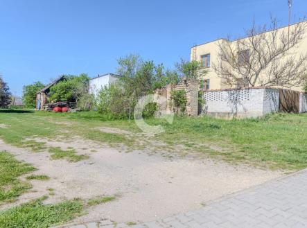 Prodej pozemku pro bydlení, 728 m²