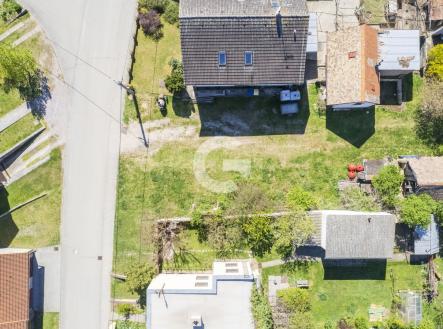 Prodej pozemku pro bydlení, 728 m²