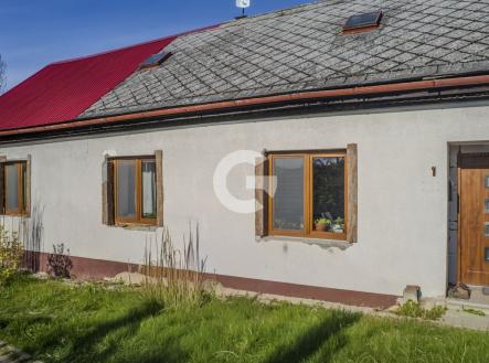 Prodej domu/vily, 136 m²