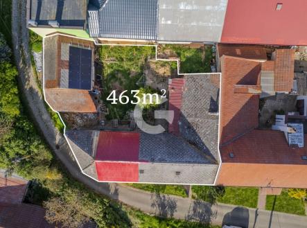 Prodej domu/vily, 136 m²