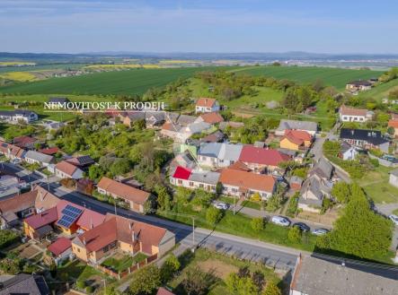 Prodej domu/vily, 136 m²