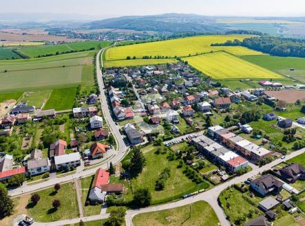 Prodej pozemku pro bydlení, 2 778 m²