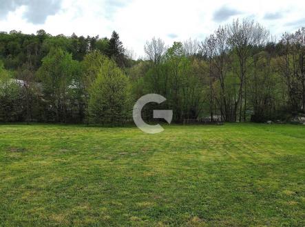 Prodej pozemku pro bydlení, 2 552 m²