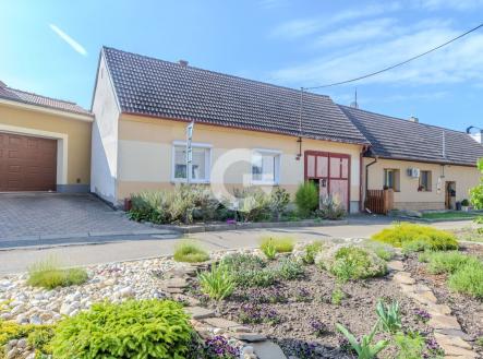 Prodej domu/vily, 91 m²