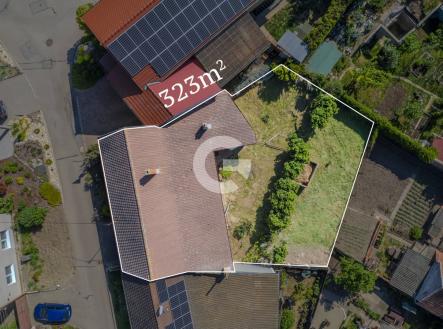 Prodej domu/vily, 91 m²
