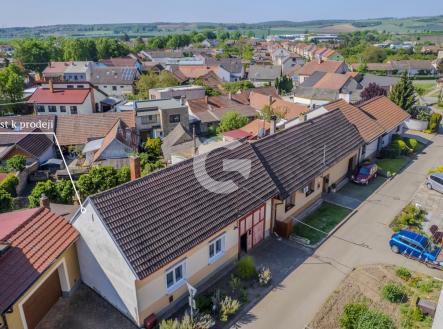 Prodej domu/vily, 91 m²