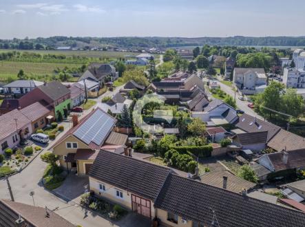 Prodej domu/vily, 91 m²