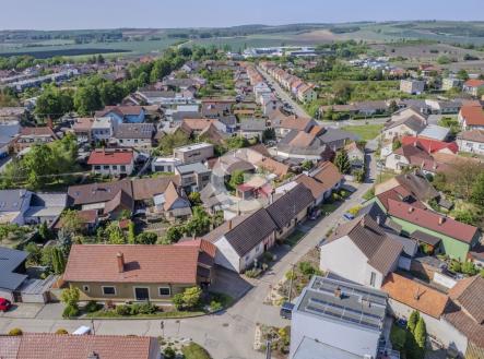 Prodej domu/vily, 91 m²