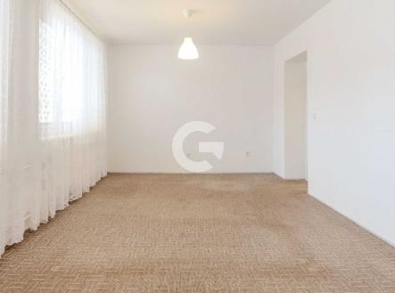 Prodej bytu, 3+1, 74 m²