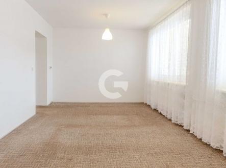 Prodej bytu, 3+1, 74 m²