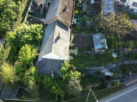 Prodej pozemku pro bydlení, 300 m²