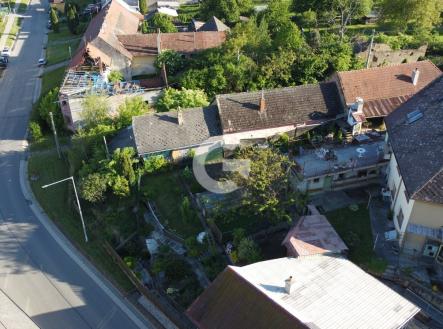 Prodej pozemku pro bydlení, 300 m²