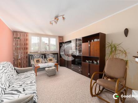 Prodej domu/vily, 114 m²