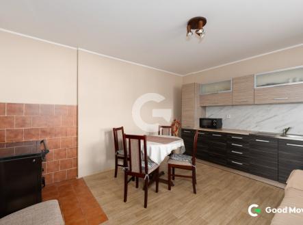 Prodej domu/vily, 114 m²