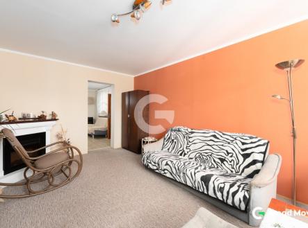 Prodej domu/vily, 114 m²
