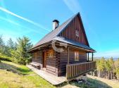 Prodej chaty/rekreačního objektu, 83 m²