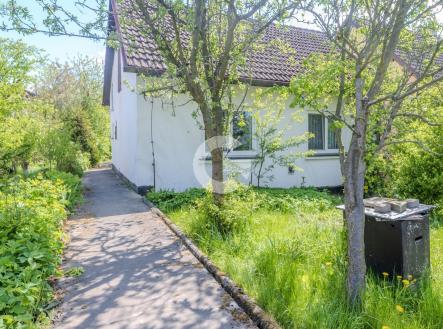 Prodej domu/vily, 80 m²