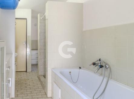 Prodej domu/vily, 80 m²