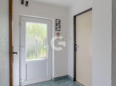 Prodej domu/vily, 80 m²