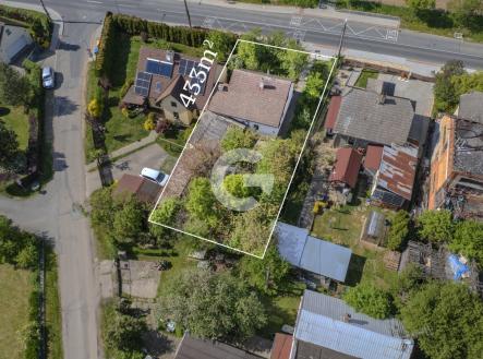 Prodej domu/vily, 80 m²
