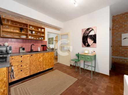 Prodej domu/vily, 200 m²