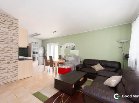 Prodej domu/vily, 173 m²
