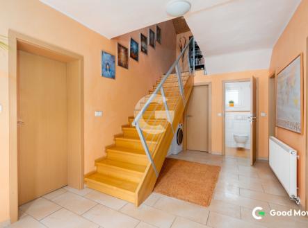 Prodej domu/vily, 173 m²