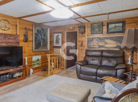 Prodej chaty/rekreačního objektu, 49 m²