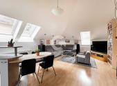 Prodej bytu, 3+kk, 88 m²
