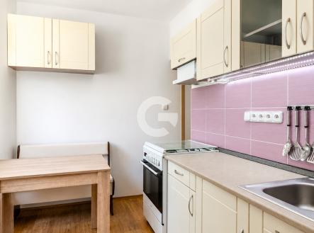 Prodej bytu, 3+1, 69 m²