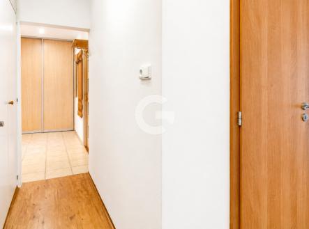Prodej bytu, 3+1, 69 m²