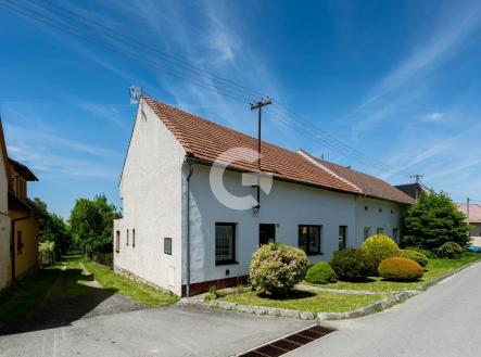 Prodej domu/vily, 85 m²