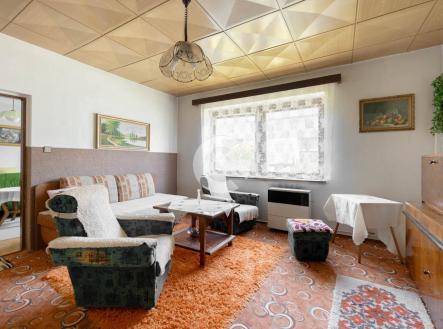 Prodej domu/vily, 85 m²