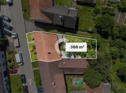 Prodej domu/vily, 85 m²