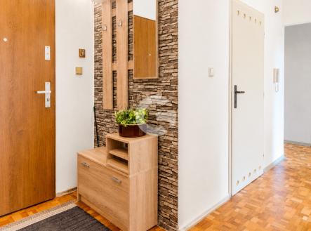Prodej bytu, 2+1, 58 m²