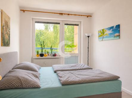 Prodej bytu, 3+1, 73 m²