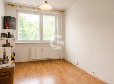 Prodej bytu, 3+1, 73 m²