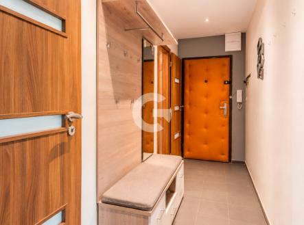 Prodej bytu, 3+1, 73 m²