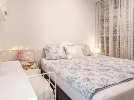 Prodej bytu, 3+1, 62 m²