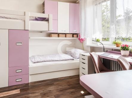 Prodej bytu, 3+1, 62 m²