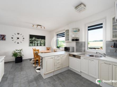 Prodej domu/vily, 160 m²