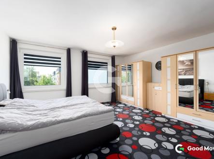 Prodej domu/vily, 160 m²