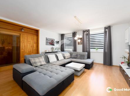 Prodej domu/vily, 160 m²