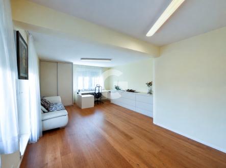 Prodej bytu, 1+kk, 43 m²