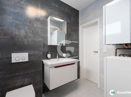 Prodej bytu, 1+kk, 43 m²