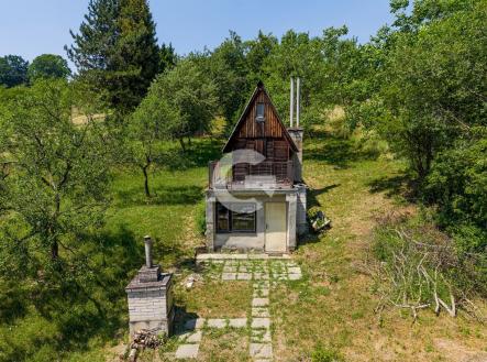 Prodej chaty/rekreačního objektu, 32 m²