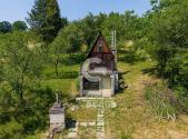 Prodej chaty/rekreačního objektu, 32 m²