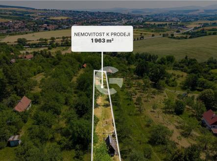 Prodej chaty/rekreačního objektu, 32 m²