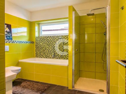 Prodej bytu, 3+kk, 85 m²