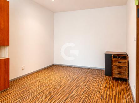 Prodej bytu, 3+kk, 85 m²